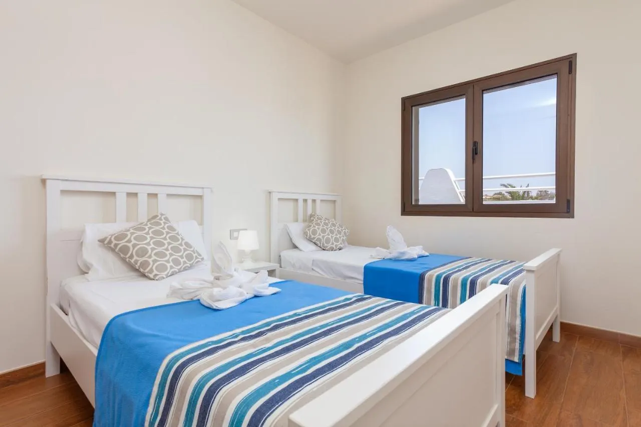 Villa Esmeralda 25 Golf Private Pool Caleta De Fuste By Holidays Home