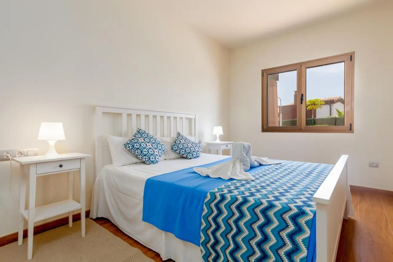 Villa Esmeralda 25 Golf Private Pool Caleta De Fuste By Holidays Home
