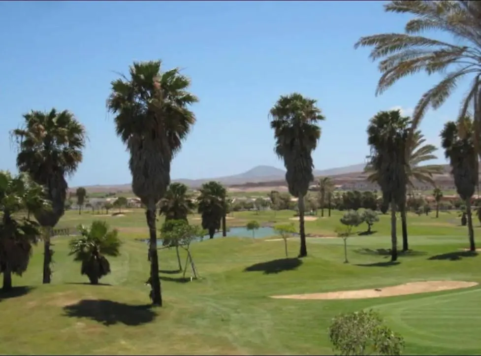 Villa Esmeralda 25 Golf Private Pool Caleta De Fuste By Holidays Home 0*,