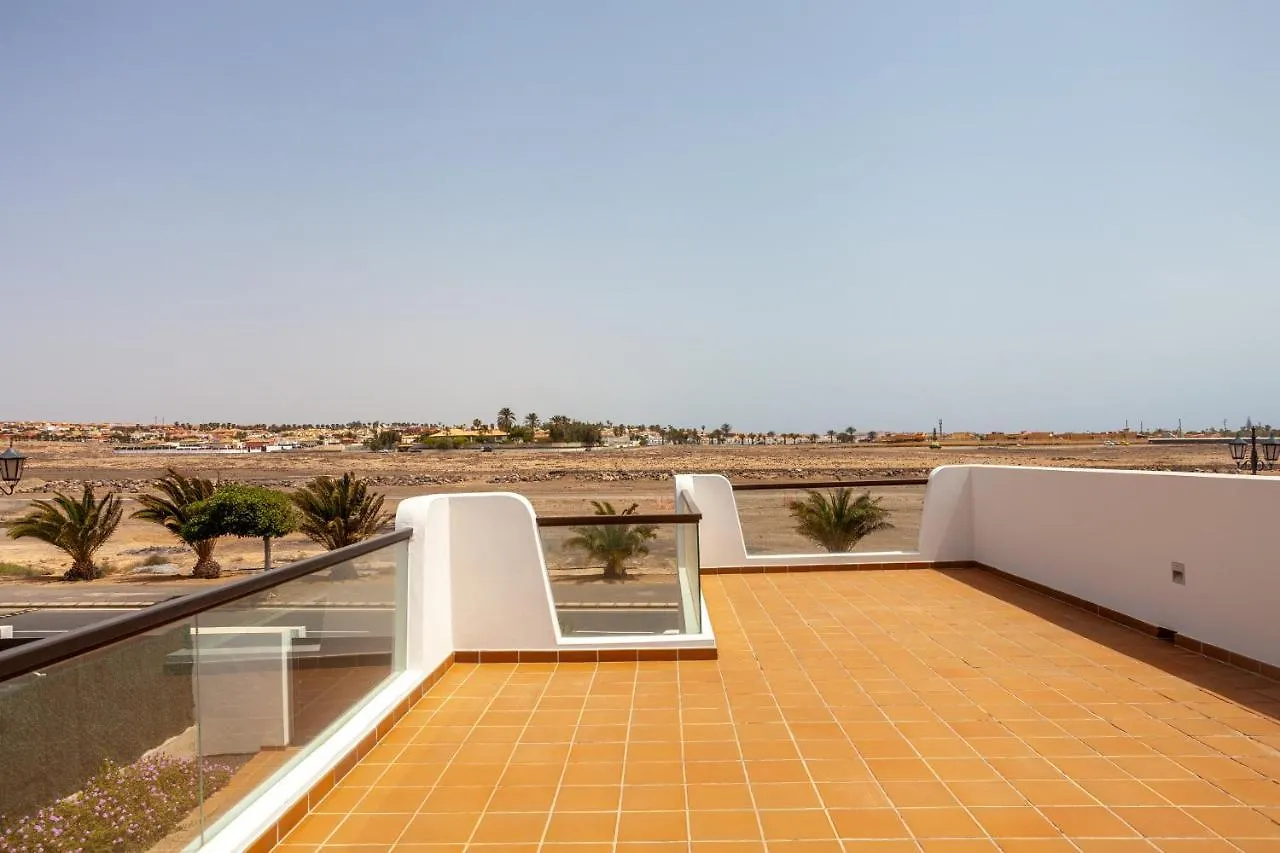 Villa Esmeralda 25 Golf Private Pool Caleta De Fuste By Holidays Home