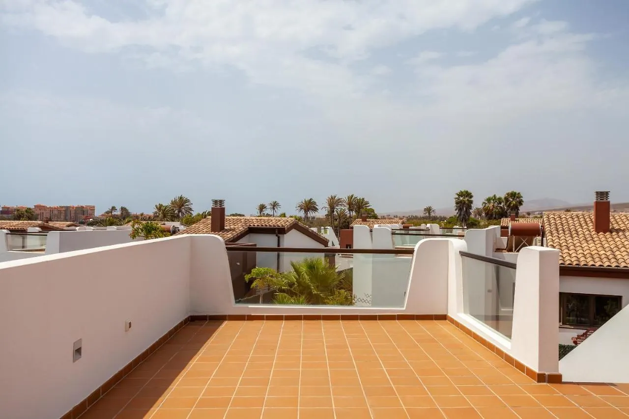 Villa Esmeralda 25 Golf Private Pool Caleta De Fuste By Holidays Home
