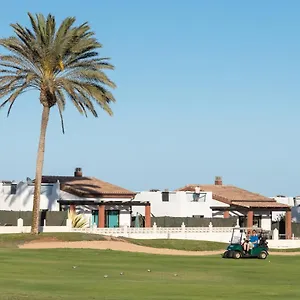 Villa Cayetana, Caleta De Fuste