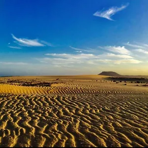 Apartment Desert Of, Caleta De Fuste