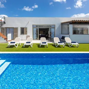 Villa Luxury Perla, Caleta De Fuste